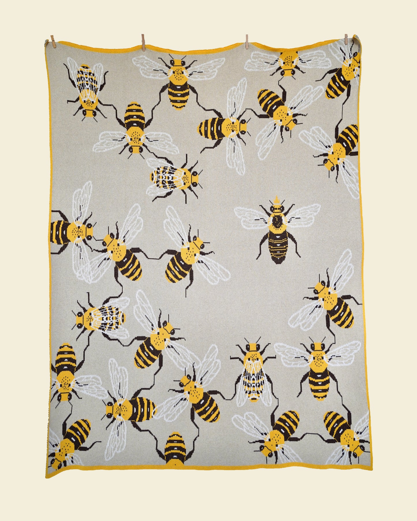 Queen Bee